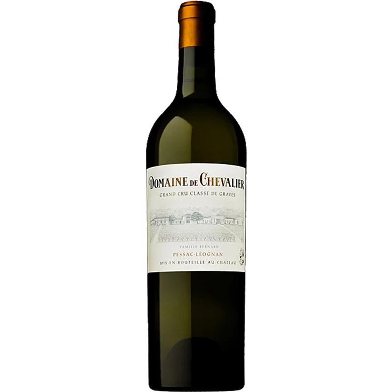 BCLIQUOR Domaine De Chevalier Blanc 2016