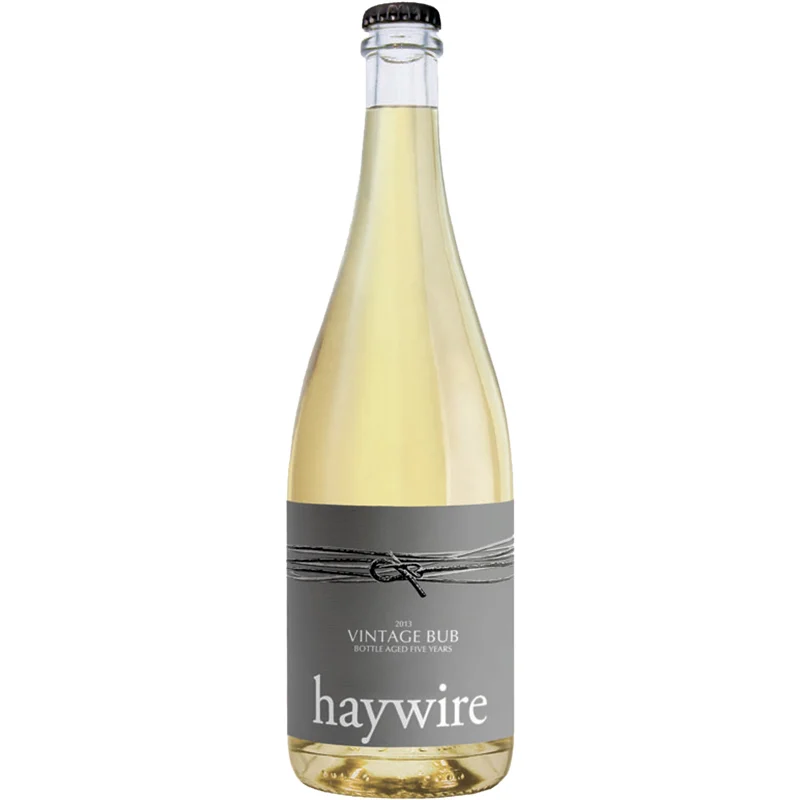 BCLIQUOR Haywire - Vintage Bub 2013
