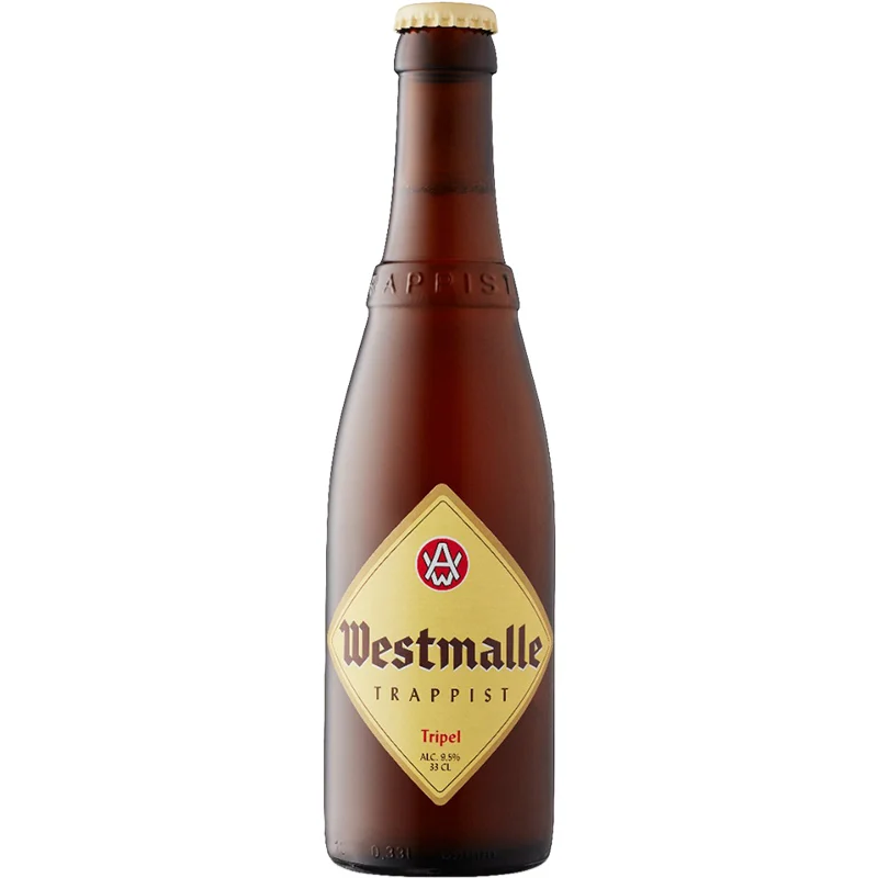 BCLIQUOR Westmalle - Tripel