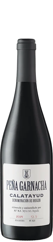 Peña Garnacha 2024