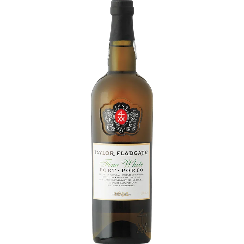 BCLIQUOR Taylor Fladgate - Fine White