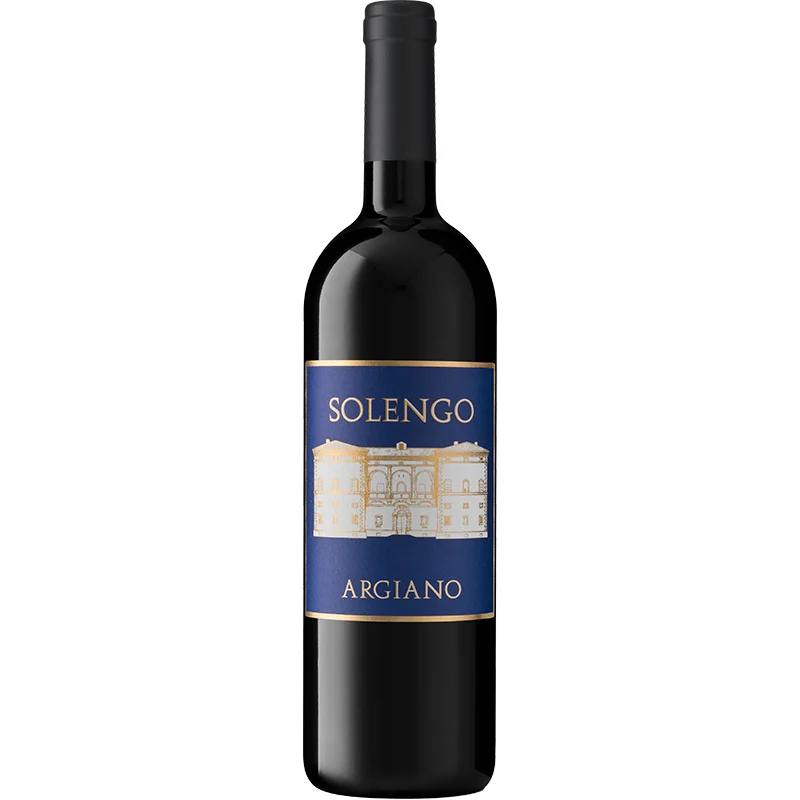 BCLIQUOR Toscana - Argiano Solengo 2020
