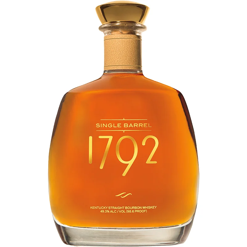 BCLIQUOR 1792 - Bcls Personal Barrel Bourbon