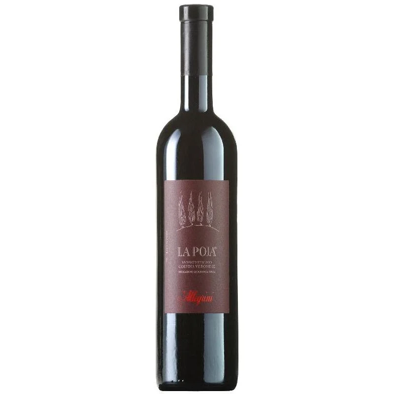 BCLIQUOR Veronese Corvina - Allegrini La Poja Igt