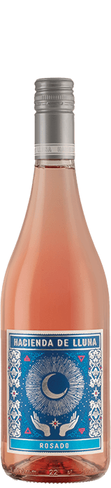 Hacienda de Lluna Moscatel Rosado 2024