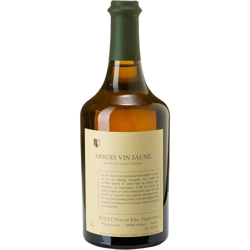 BCLIQUOR Arbois Vin Jaune - Domaine Rolet