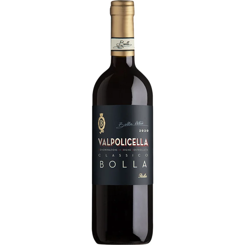 BCLIQUOR Valpolicella Classico - Bolla