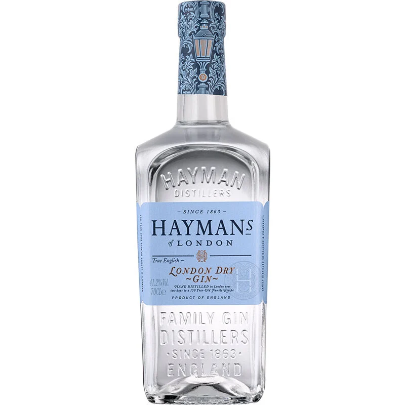 BCLIQUOR Haymans - London Dry Gin
