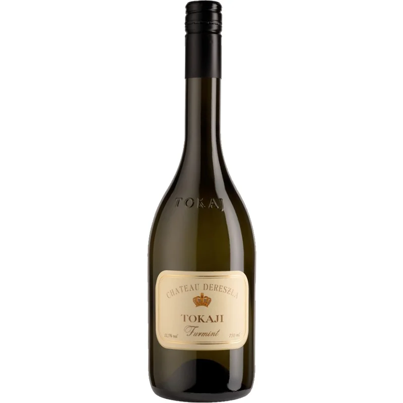 BCLIQUOR Tokaji Furmint Dry - Chateau Dereszla 2023