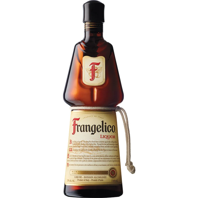 BCLIQUOR Frangelico