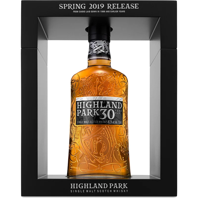 BCLIQUOR Highland Park - 30 Year Old