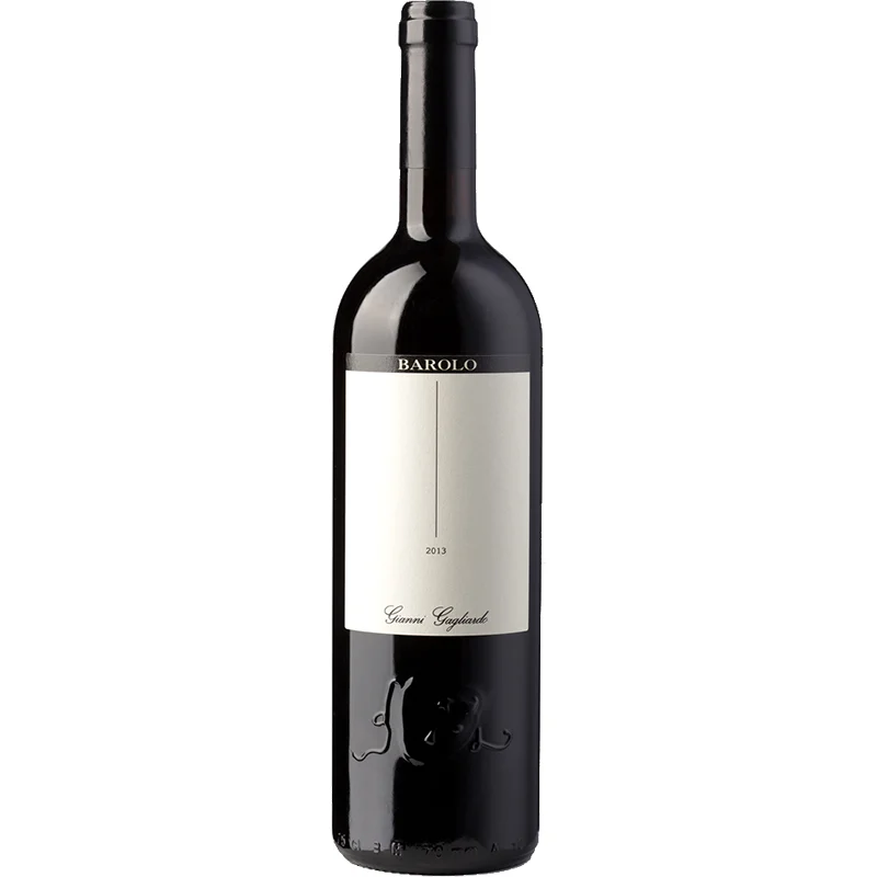 BCLIQUOR Barolo Serre - Poderi Gianni Gagliardo 2007