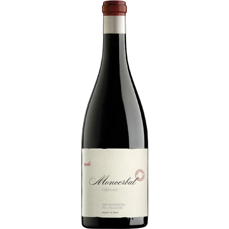 BCLIQUOR Bierzo - Descendientes De J Palacios Moncerbal 2015