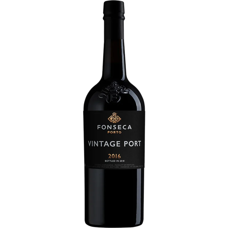 BCLIQUOR Fonseca - Vintage 2016