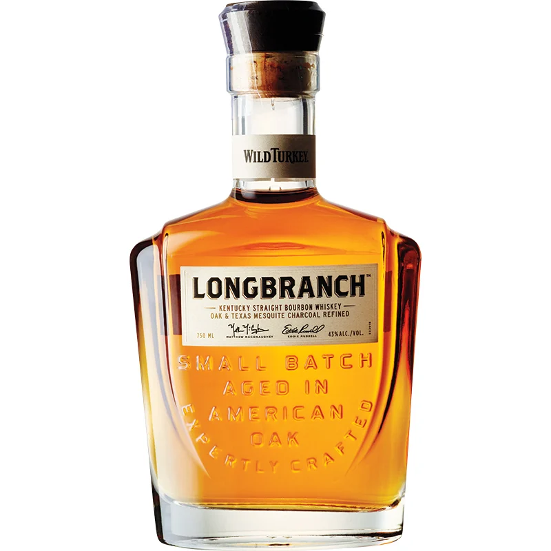 BCLIQUOR Wild Turkey - Longbranch