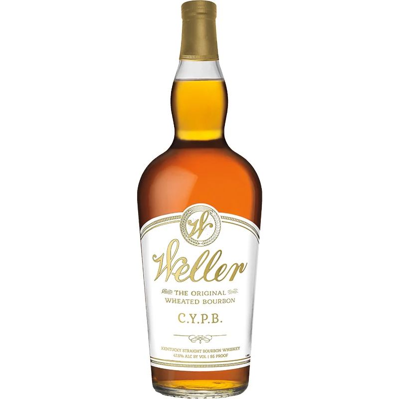 BCLIQUOR Weller - Cypb