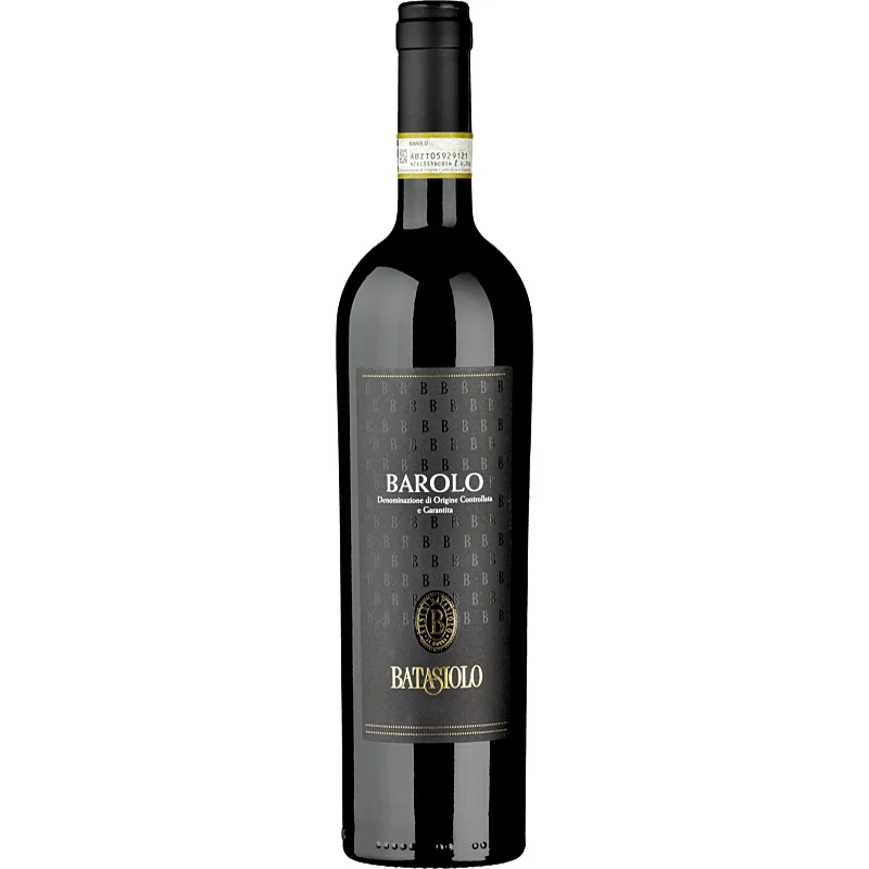 BCLIQUOR Barolo - Batasiolo 2021