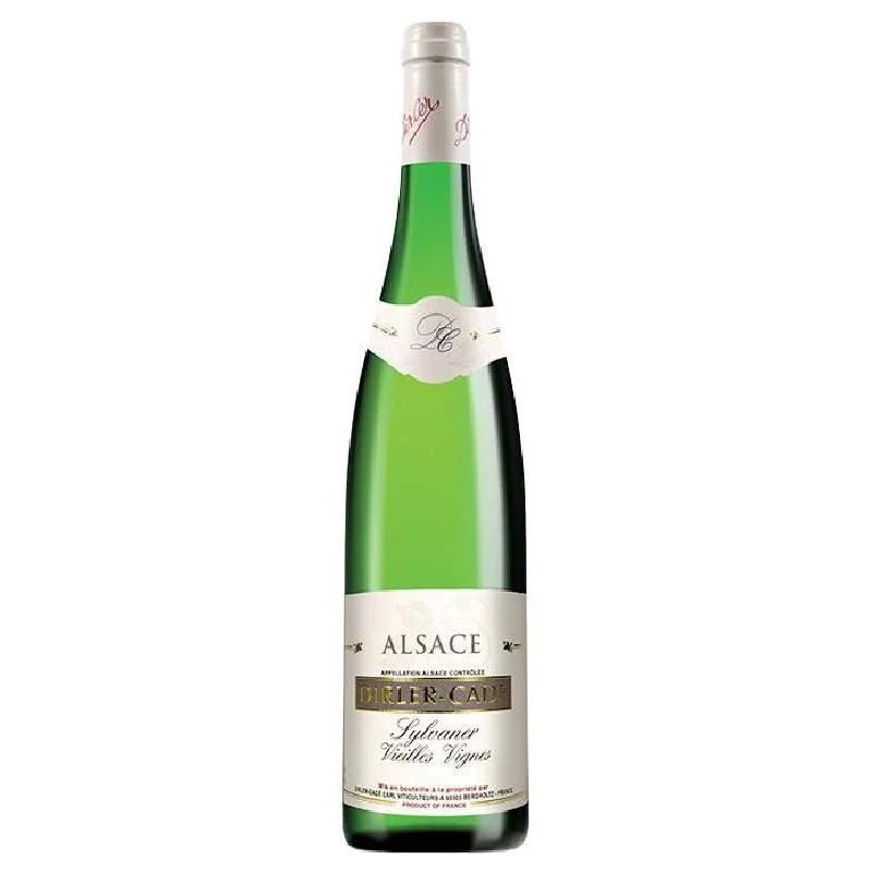 BCLIQUOR Sylvaner - Domaine Dirler Cade Vieilles Vignes 2013