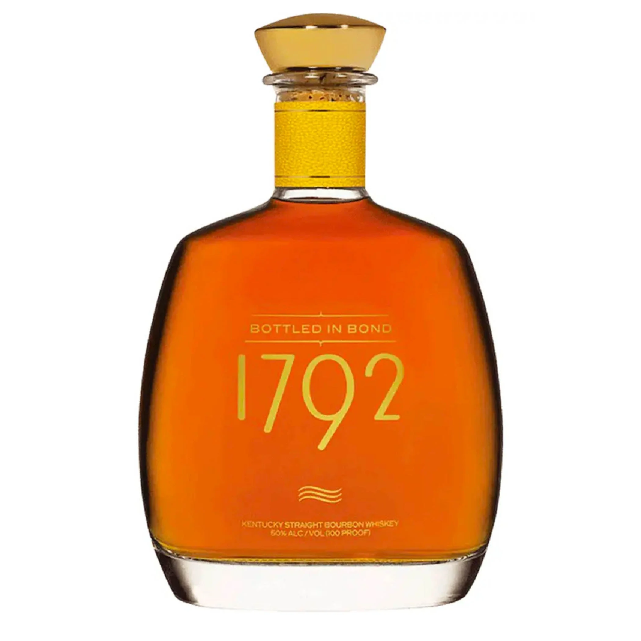1792 Bottled in Bond Bourbon Whiskey