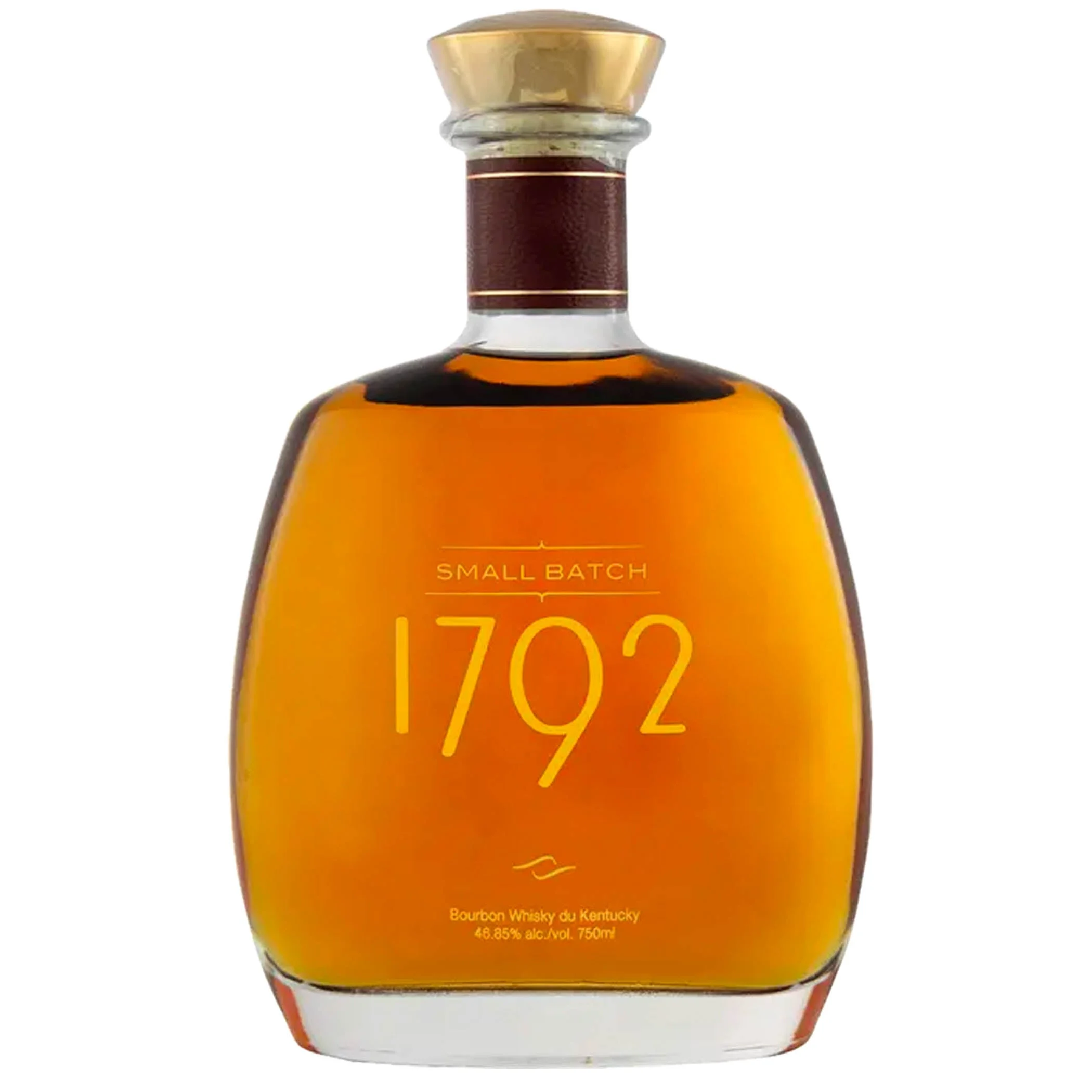 1792 Small Batch Bourbon Whiskey