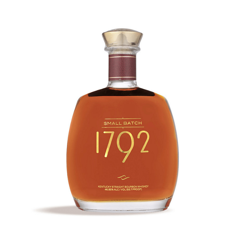 1792 Straight Bourbon Small Batch 93.7 - 750ml