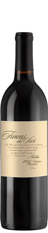 Fincas del Sur Malbec 2025