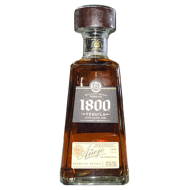1800 Anejo Tequila 750ML
