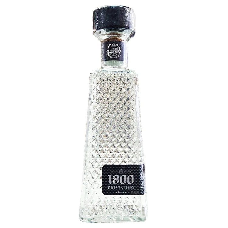 1800 Cristalino Anejo - 750ml