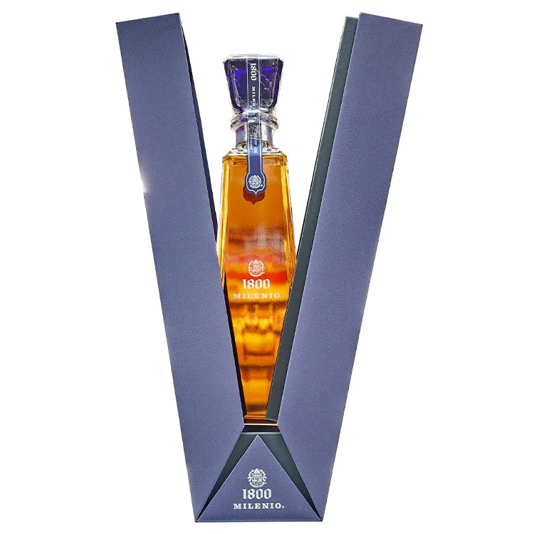 1800 Milano Anejo Tequila - 750ml
