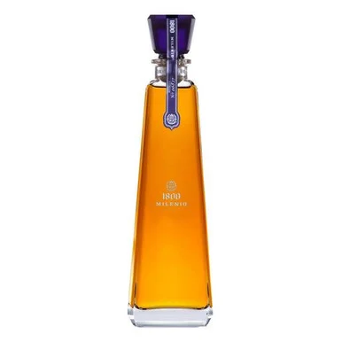 1800 Millenio Extra Añejo Tequila