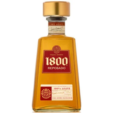 1800 Reposado Tequila - 750ml