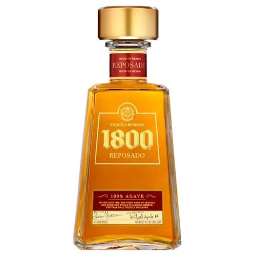 1800 Reposado Tequila