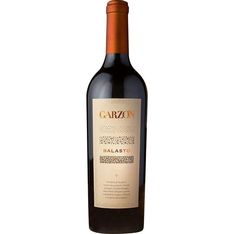 BCLIQUOR Balasto - Bodega Garzon