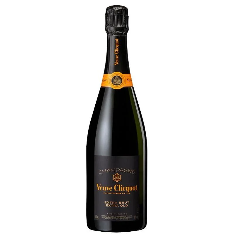 BCLIQUOR Veuve Clicquot - Extra Brut Extra Old