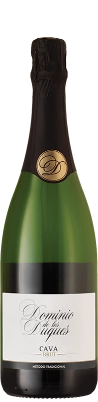 Dominio de Los Duques Cava 