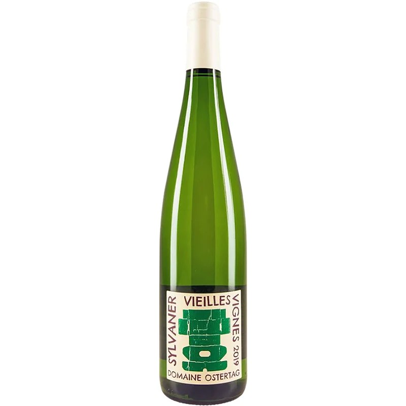 BCLIQUOR Sylvaner - Ostertag Les Vieilles Vignes