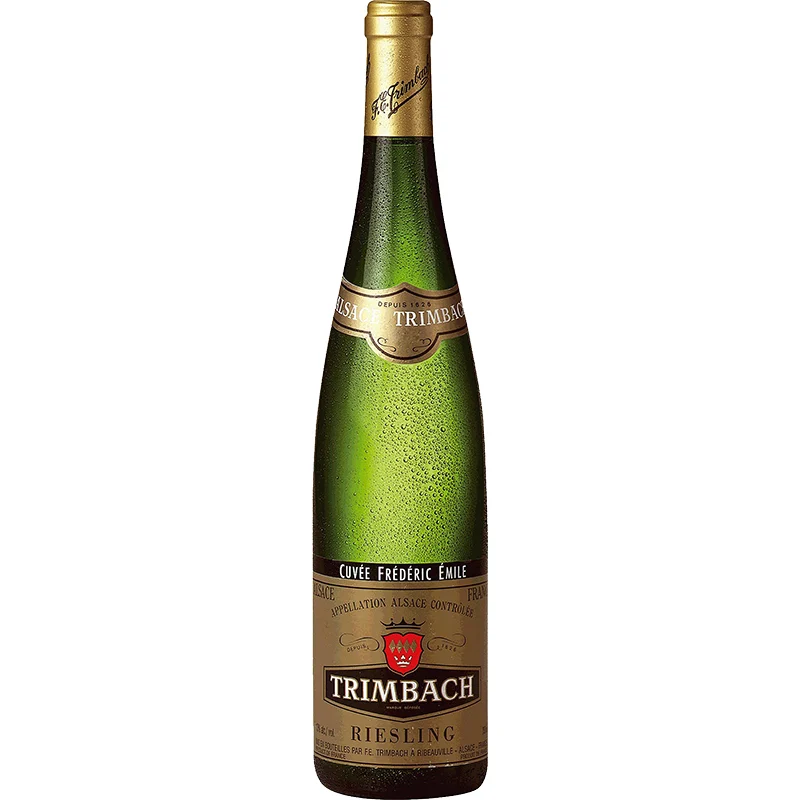 BCLIQUOR Alsace Riesling - Fe Trimbach Cuvee Frederic Emile