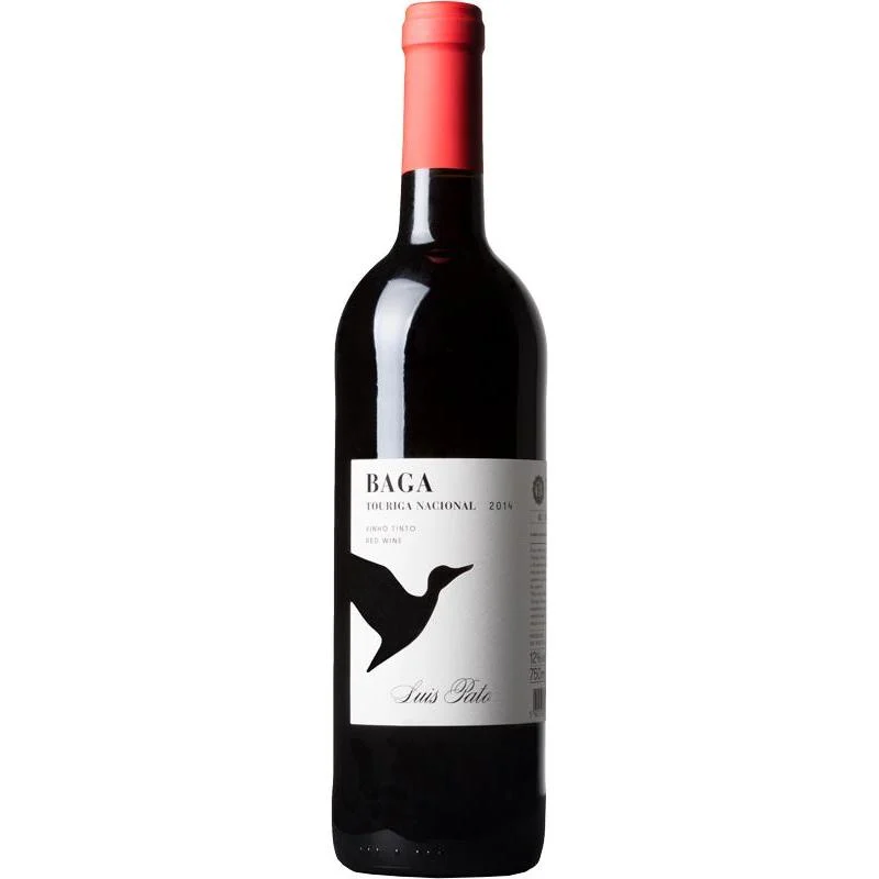 BCLIQUOR Beira Atlantico Baga Touriga Nacional - Luis Pato 2015