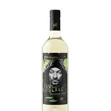 19 Crimes Snoop Dogg Cali Blanc 750ml