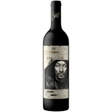 19 Crimes Snoop Dogg Cali Red 750ml