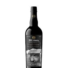 19 Crimes The Warden Red Blend 750ml