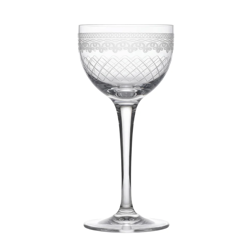 1910 Alto Cocktail Glass