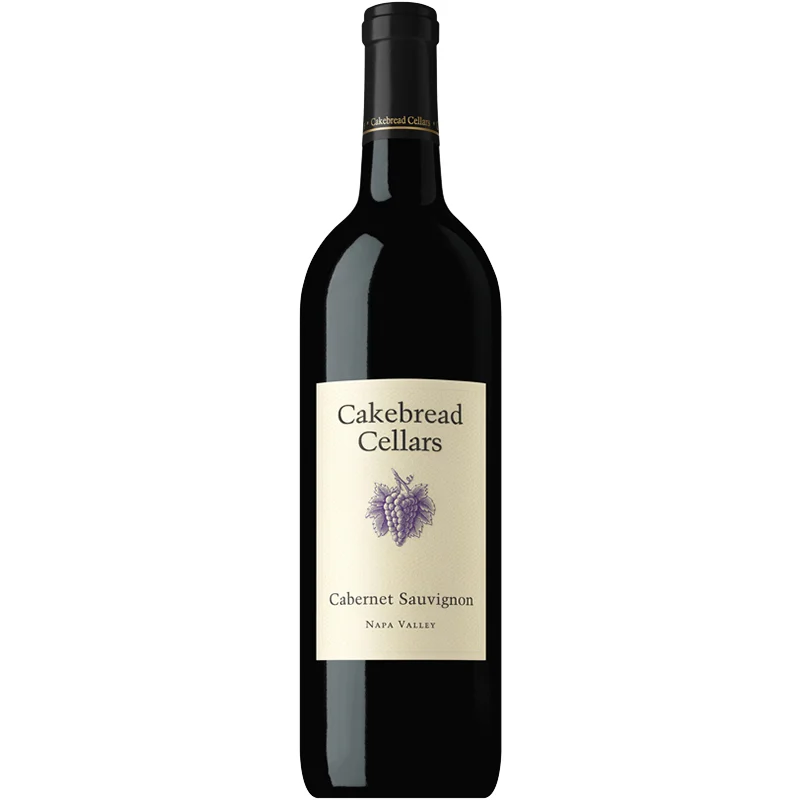 BCLIQUOR (repack)cabernet Sauvignon - Cakebread Cellars Napa