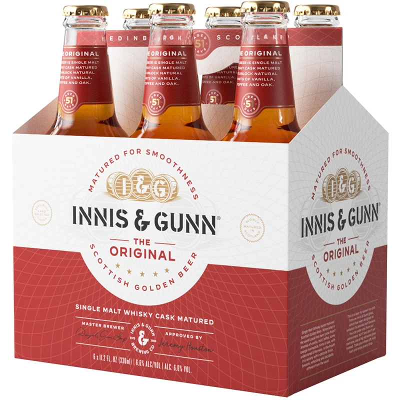 BCLIQUOR Innis And Gunn - The Original