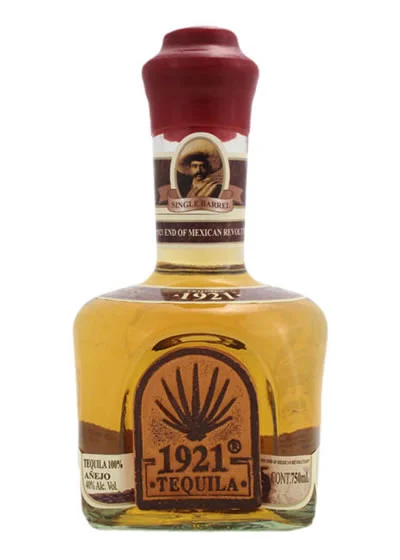 1921 Anejo Tequila - 750ml