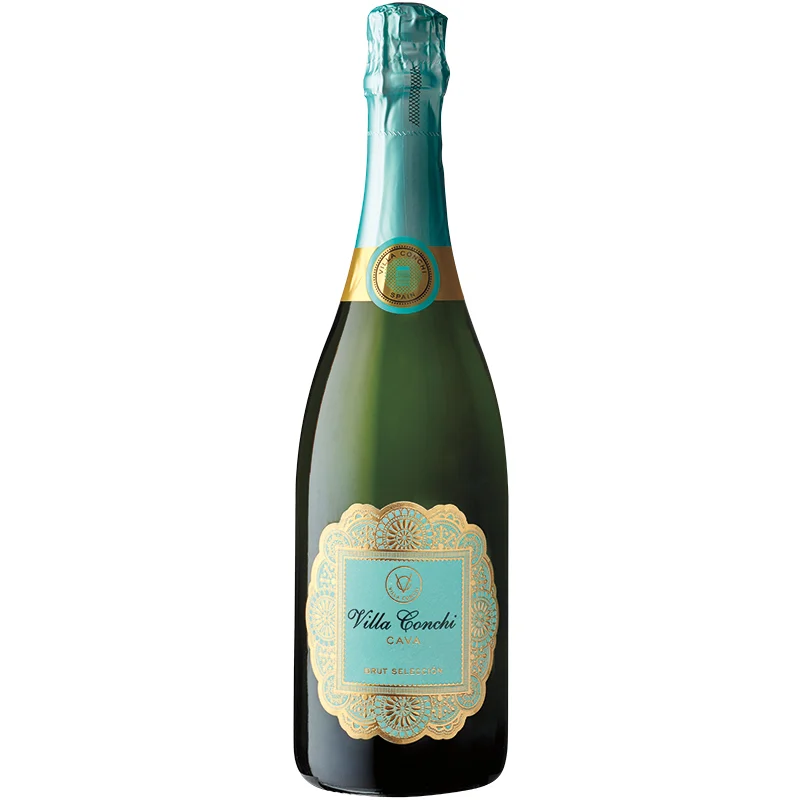 BCLIQUOR Villa Conchi - Cava Brut Seleccion