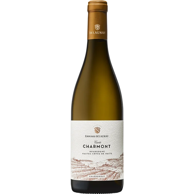 BCLIQUOR Hautes-cotes De Nuits Blanc- Edouard Delaunay Ch