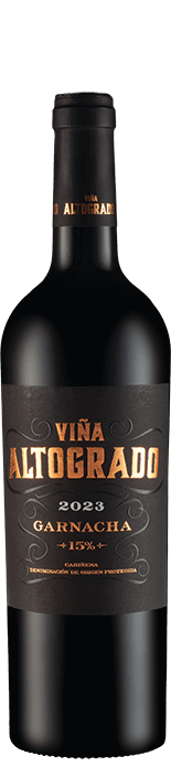 Viña Altogrado 2023