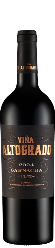 Viña Altogrado 2024