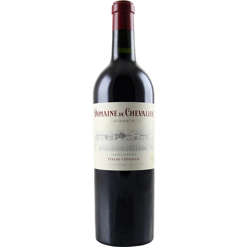 BCLIQUOR Domaine De Chevalier Rouge 2016